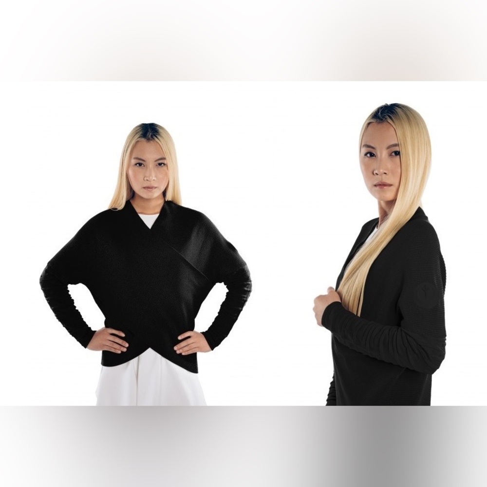 Musterbrand Dark Rey sweater